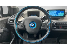 BMW i3 120 Ah Термопомпа, Месечна вноска от 271   | Auto.bg — изображение 13