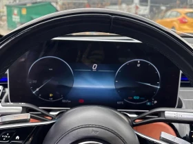 Mercedes-Benz S 580 CARFAX/ПАНОРАМА/ОБДУХВАНЕ/BURMESTER/360 CAM | Auto.bg — изображение 8