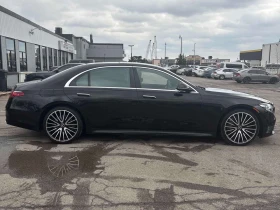 Mercedes-Benz S 580 CARFAX/ПАНОРАМА/ОБДУХВАНЕ/BURMESTER/360 CAM | Auto.bg — изображение 4