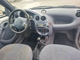 Ford Ka 1.3 - 900 € / 1760.25 лв. - 38160806 4