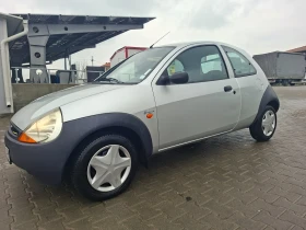 Ford Ka 1.3 - 900 € / 1760.25 лв. - 38160806 3