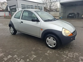Ford Ka 1.3