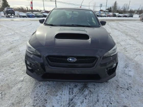 Subaru WRX * 4dr Sdn Man w/Sport tech Pkg * CARFAX * ЦЕНА ДО  - 10500 € / 20536.22 лв. - 12766609 6