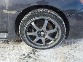 Subaru WRX * 4dr Sdn Man w/Sport tech Pkg * CARFAX * ЦЕНА ДО  - 10500 € / 20536.22 лв. - 12766609 7