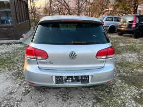 VW Golf TDI - 2950 € / 5769.70 лв. - 71430363 5