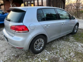 VW Golf TDI - 2950 € / 5769.70 лв. - 71430363 4
