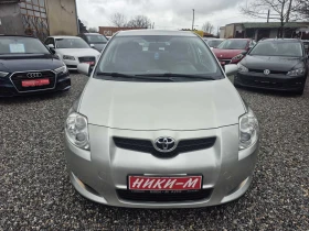 Toyota Auris 1.4d-AVTOMAT