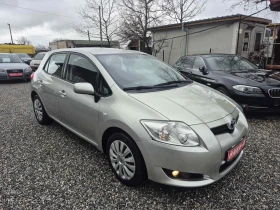 Toyota Auris 1.4d-AVTOMAT - 4999 € / 9777.19 лв. - 18825569 3