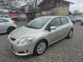 Toyota Auris 1.4d-AVTOMAT - 4999 € / 9777.19 лв. - 18825569 2
