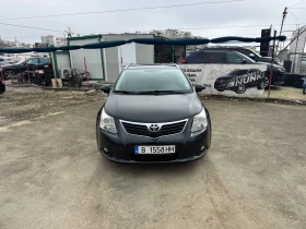 Toyota Avensis 2.2 Disel Automat  - 4700 € / 9192.40 лв. - 34840774 2