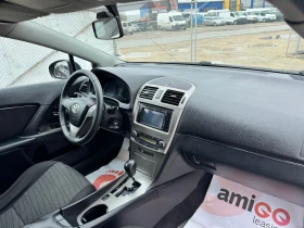 Toyota Avensis 2.2 Disel Automat  - 4700 € / 9192.40 лв. - 34840774 14