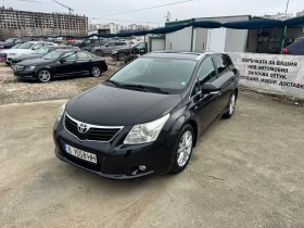 Toyota Avensis 2.2 Disel Automat 