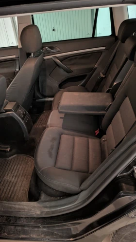 Skoda Octavia - 2999 € / 5865.53 лв. - 55451777 14