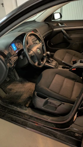 Skoda Octavia - 2999 € / 5865.53 лв. - 55451777 16