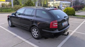 Skoda Octavia - 2999 € / 5865.53 лв. - 55451777 7