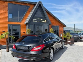 Mercedes-Benz CLS 350 ��� ����//AMG-LINE//Full/4-matic | Mobile.bg � ����� ������ 5