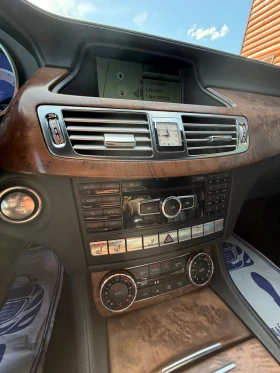 Mercedes-Benz CLS 350 ��� ����//AMG-LINE//Full/4-matic | Mobile.bg � ����� ������ 13