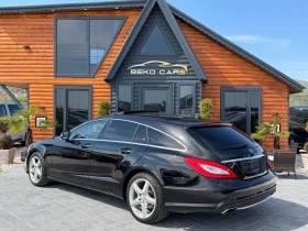 Mercedes-Benz CLS 350 ��� ����//AMG-LINE//Full/4-matic | Mobile.bg � ����� ������ 7
