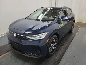 ����� �� �������� �� VW ID.4 PRO 4x4| �����| 360 ������| ������ �����| 2 �����