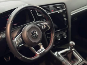 VW Golf GTI/PERFORMANCE/VIRTUAL/LED/NAVI/Multy/67 ���.��.! | Mobile.bg � ����� ������ 15
