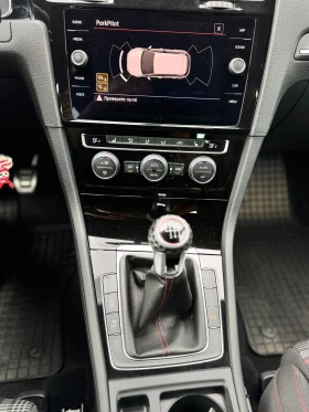 VW Golf GTI/PERFORMANCE/VIRTUAL/LED/NAVI/Multy/67 ���.��.! | Mobile.bg � ����� ������ 13