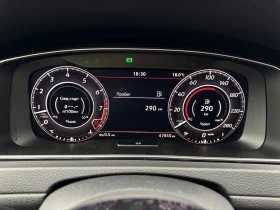 VW Golf GTI/PERFORMANCE/VIRTUAL/LED/NAVI/Multy/67 ���.��.! | Mobile.bg � ����� ������ 16
