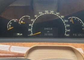 Mercedes-Benz S 500 S 500 long | Mobile.bg � ����� ������ 14