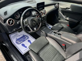 Mercedes-Benz CLA 200 AMG-SWISS-TOP | Mobile.bg � ����� ������ 8