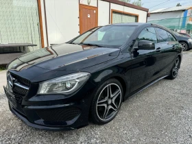 ����� �� �������� �� Mercedes-Benz CLA 200 AMG-SWISS-TOP