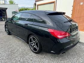 Mercedes-Benz CLA 200 AMG-SWISS-TOP | Mobile.bg � ����� ������ 6