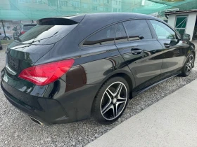 ����� �� �������� �� Mercedes-Benz CLA 200 AMG-SWISS-TOP