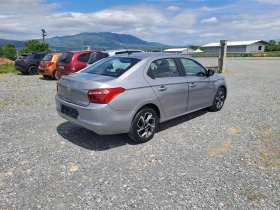 Citroen C-Elysee 1.6HDI 99K.C. EURO-6 | Mobile.bg � ����� ������ 4