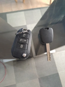 Citroen C-Elysee 1.6HDI 99K.C. EURO-6 | Mobile.bg � ����� ������ 12