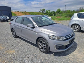 Citroen C-Elysee 1.6HDI 99K.C. EURO-6 | Mobile.bg � ����� ������ 3