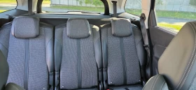 Peugeot 5008 2.0 HDI 177 �.�. ���8 Allure | Mobile.bg � ����� ������ 13