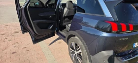 Peugeot 5008 2.0 HDI 177 �.�. ���8 Allure | Mobile.bg � ����� ������ 7