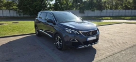 Peugeot 5008 2.0 HDI 177 �.�. ���8 Allure | Mobile.bg � ����� ������ 2