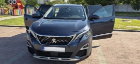 Peugeot 5008 2.0 HDI 177 �.�. ���8 Allure | Mobile.bg � ����� ������ 6