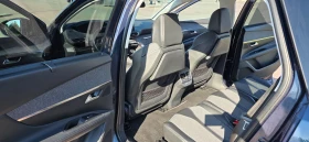 Peugeot 5008 2.0 HDI 177 �.�. ���8 Allure | Mobile.bg � ����� ������ 14