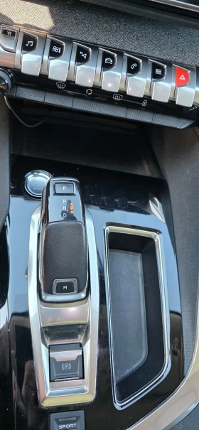 Peugeot 5008 2.0 HDI 177 �.�. ���8 Allure | Mobile.bg � ����� ������ 15
