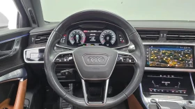 Audi A6 45 TFSI PREMIUM | ������� | ����� | HEAD-UP | Mobile.bg � ����� ������ 10