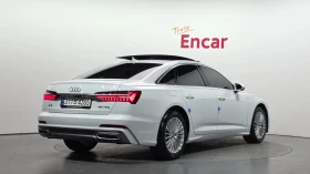 Audi A6 45 TFSI PREMIUM | ������� | ����� | HEAD-UP | Mobile.bg � ����� ������ 3