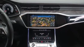 Audi A6 45 TFSI PREMIUM | ������� | ����� | HEAD-UP | Mobile.bg � ����� ������ 12