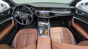 Audi A6 45 TFSI PREMIUM | ������� | ����� | HEAD-UP | Mobile.bg � ����� ������ 9