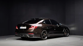 Genesis G70 3.3T Sport AWD Cam360* Панорама* Обдухване | Auto.bg — изображение 2
