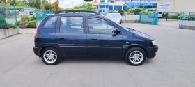 Hyundai Matrix 