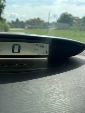Citroen C4 1.6  | Mobile.bg � ����� ������ 5
