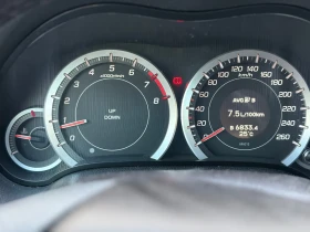 Honda Accord undefined | Auto.bg — изображение 8