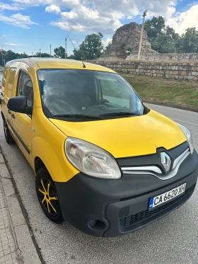 Renault Kangoo undefined | Auto.bg — изображение 4