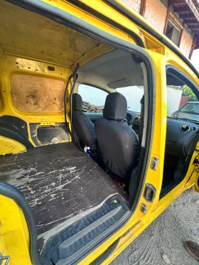 Renault Kangoo undefined | Auto.bg — изображение 13